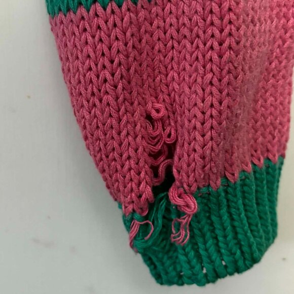 Vintage Sweater - Picture 5 of 8